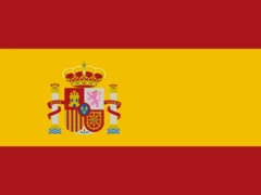 Drapeau de l’Espagne