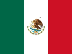 Drapeau du Mexique